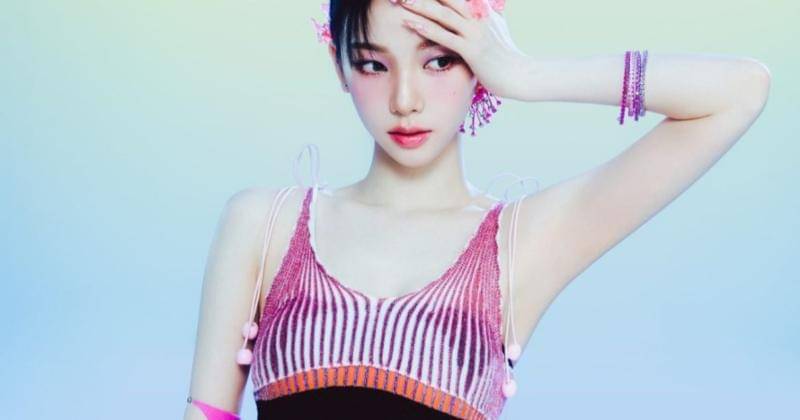 Instagram.com/aespa_official